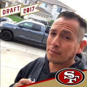 Meet your Posher, Alejandro